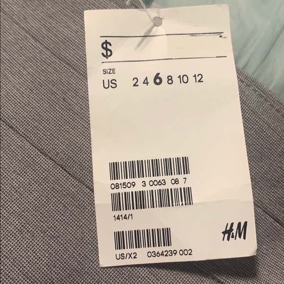 NWT Pencil Skirt - Picture 3 of 3